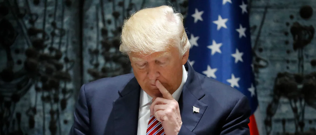 Prohibited from Discussing It: Trump Claims US Used ‘Discombobulator’ Weapon in Maduro Operation