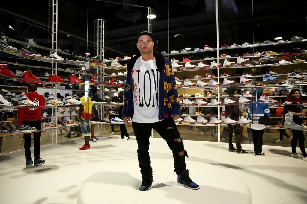 Project Blitz owner claims LAPD and Nike harmed $12M business with unlawful raid