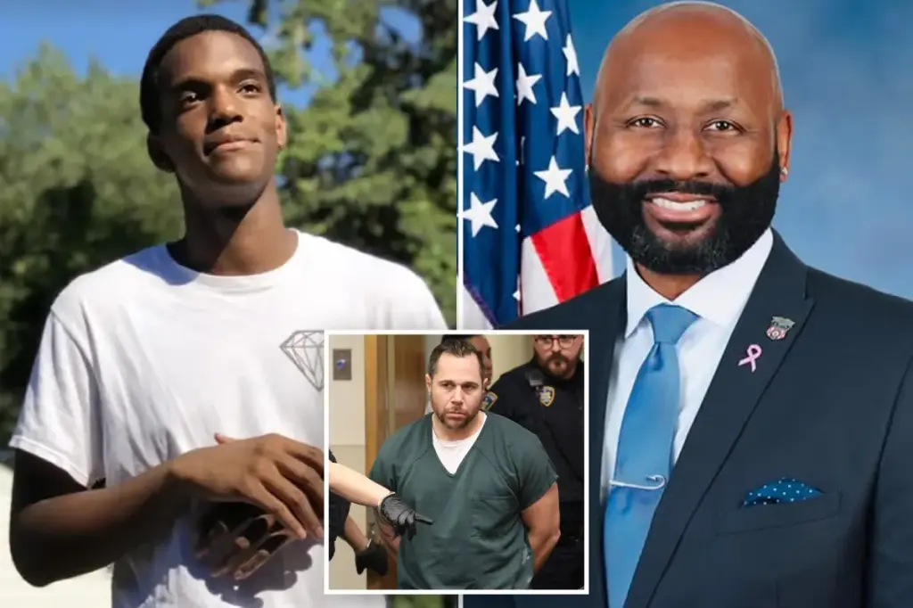 Proposal for new law following delayed release of security footage in Long Island CVS worker's murder on Christmas Day