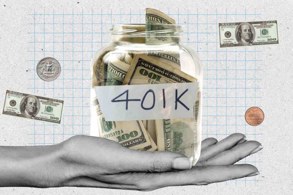 Proposed Bill May Allow Older Workers to Use 401(k) Funds for Annuities, But Is It a Good Idea?