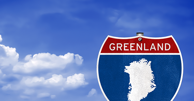 Proposing a 100-Year Lease for Greenland