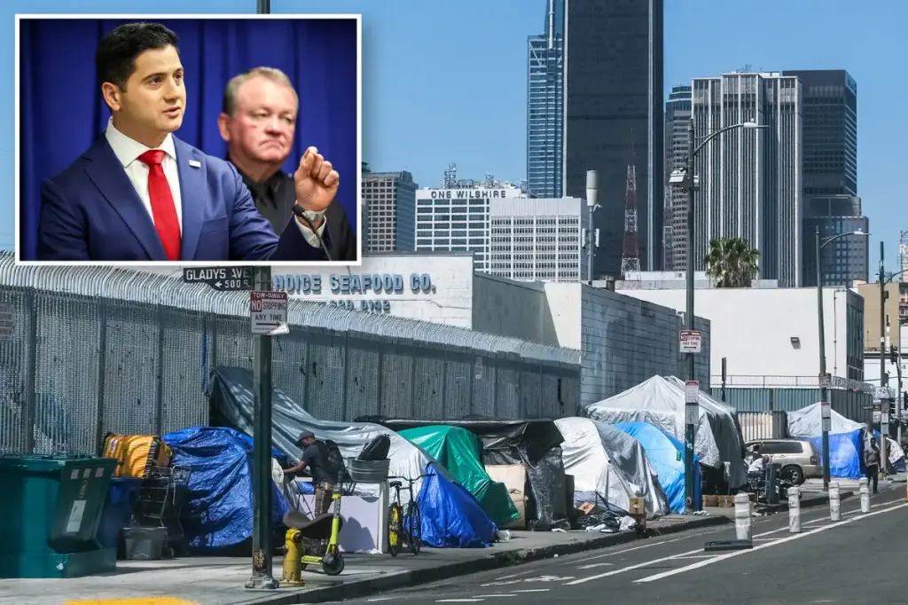 Prosecutor alerts that additional arrests are expected after significant fraud discovered in California's homeless services: 'We tracked the funds'