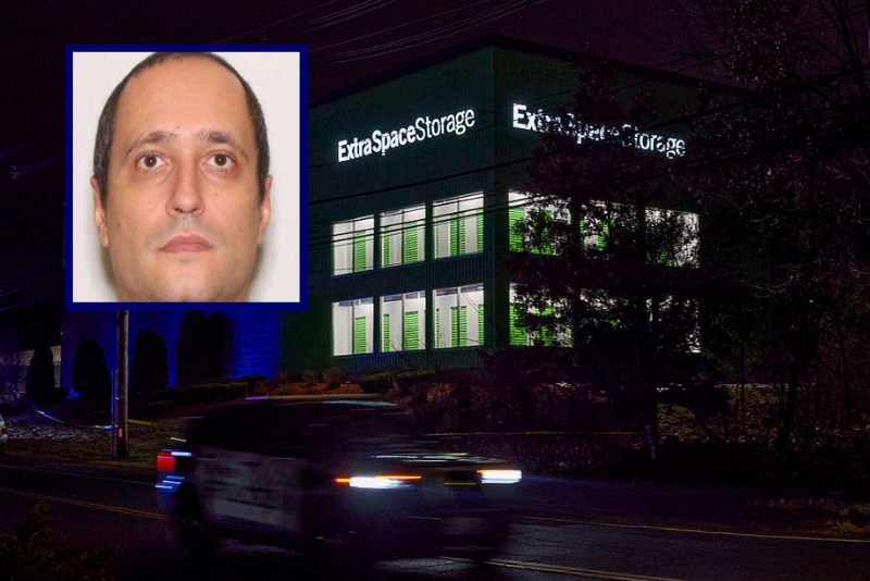 Prosecutors make public transcripts of the Brown and MIT shooter confessing to the murders