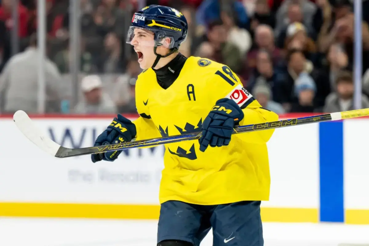 Prospects performed well at the World Junior tournament, according to the Islanders general manager.