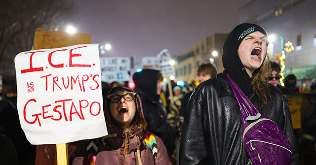 Protecting Individuals, Regardless of Their Legal Status