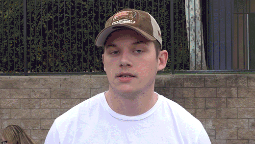 Protesters against ICE invade Minneapolis church during Sunday service