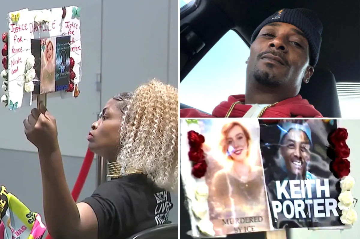 Protesters disrupt LA Police Commission meeting