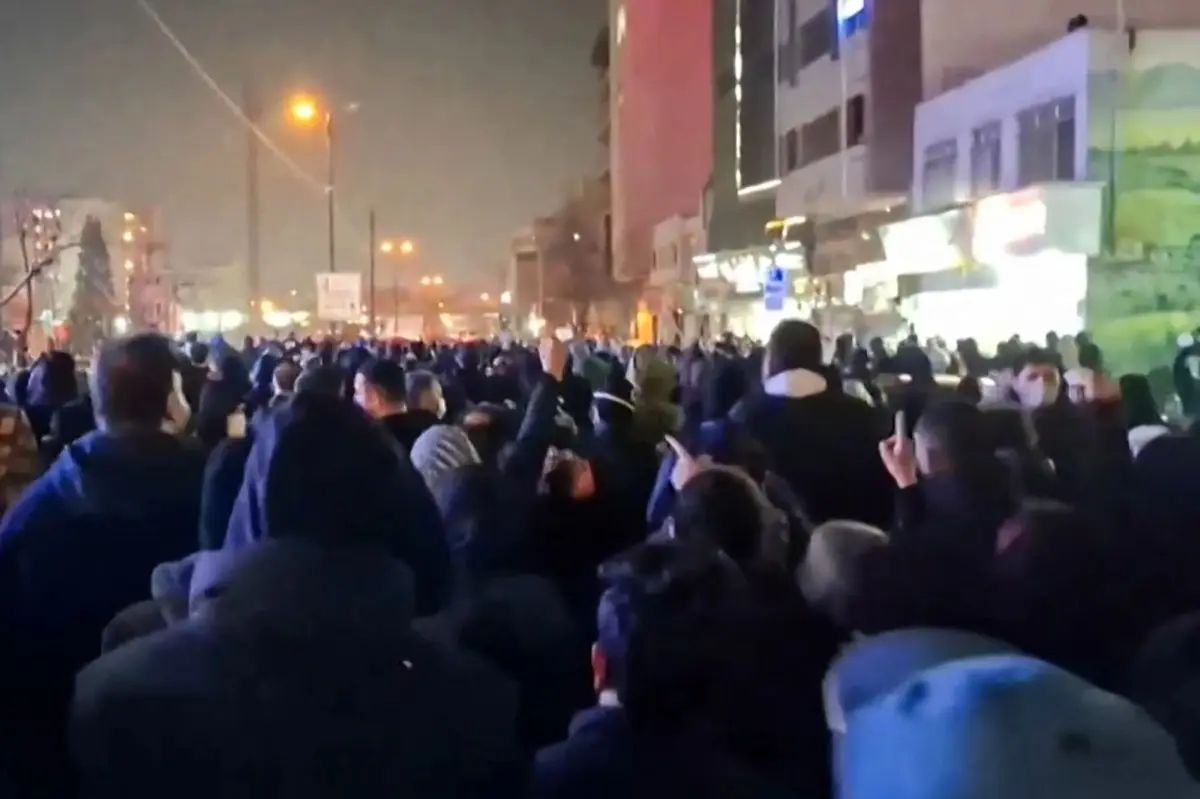 Protesters in Iran are demonstrating bravery against oppression, yet liberals focused on Israel appear indifferent.