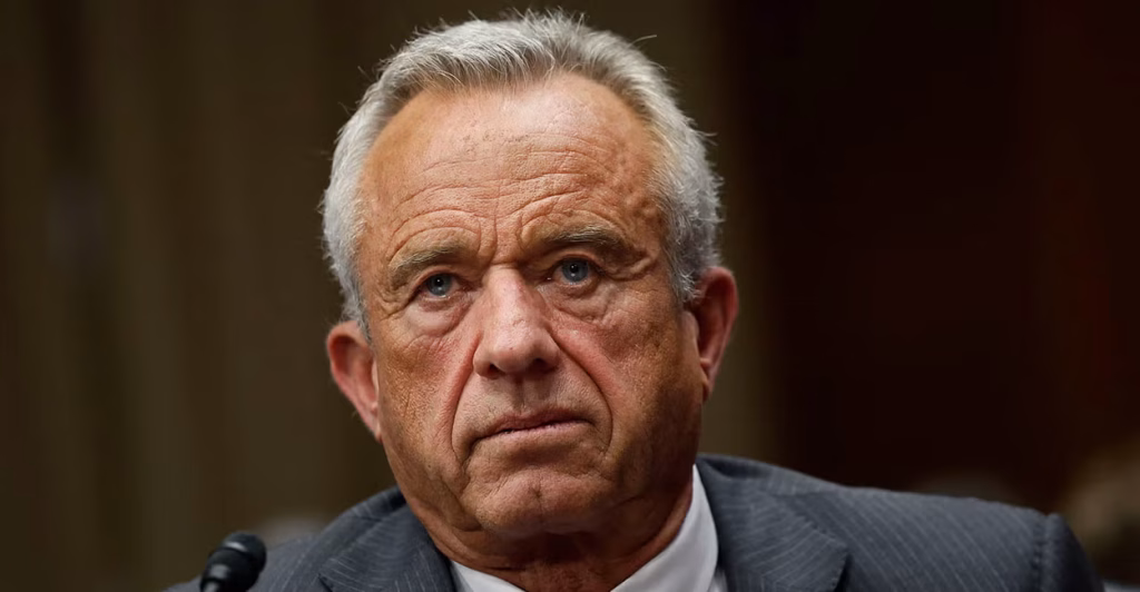 RFK Jr. and Agreement on Vaccine Policy