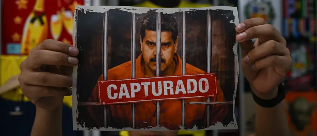 RON HART: The "Donroe Principle" — Is It Beneficial or Detrimental?