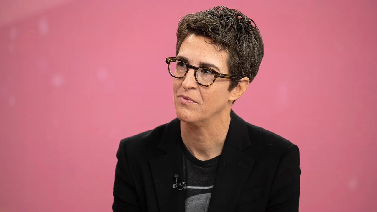 Rachel Maddow highlights similarities between Trump’s proposals and the internment of Japanese Americans.