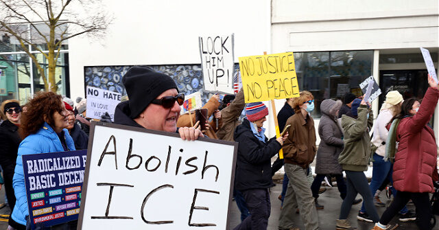 'Radicals Storm Church Sanctuary in a Sanctuary City'