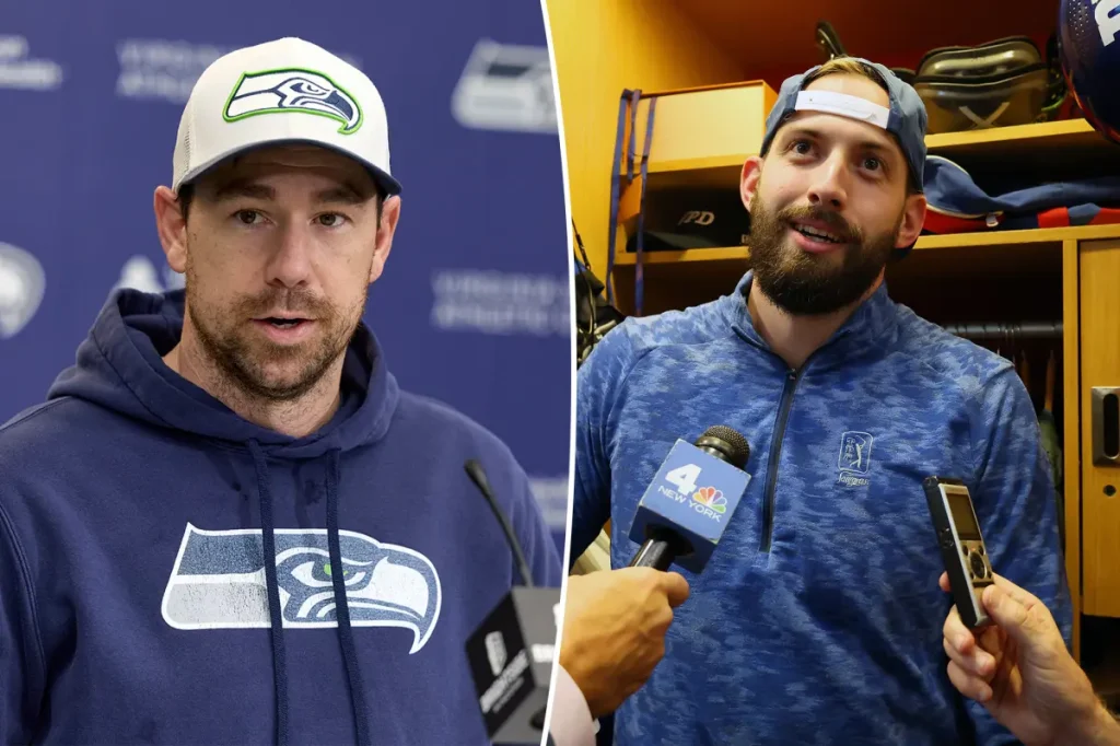 Raiders limit coaching candidates to Kubiak and Webb