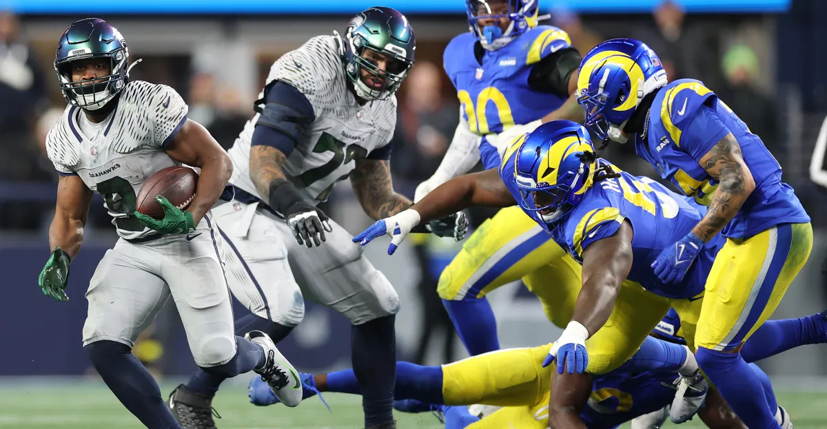 Rams and Seahawks NFC Championship will be a spectacle with a Super Bowl spot at stake