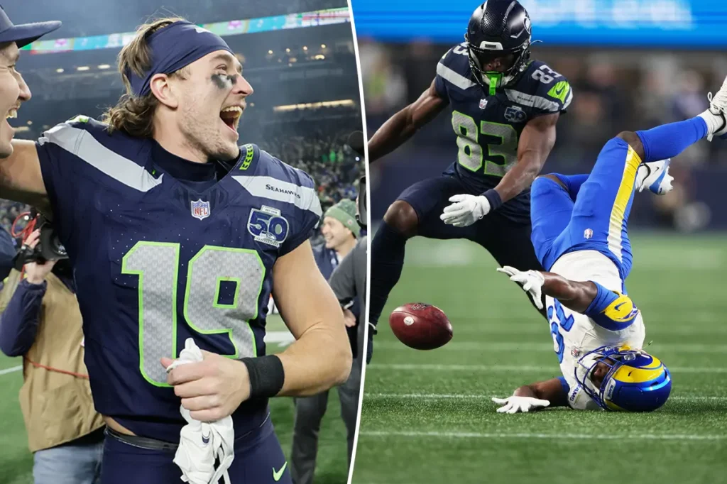 Rams reflect on missed chances a day after tough NFC defeat