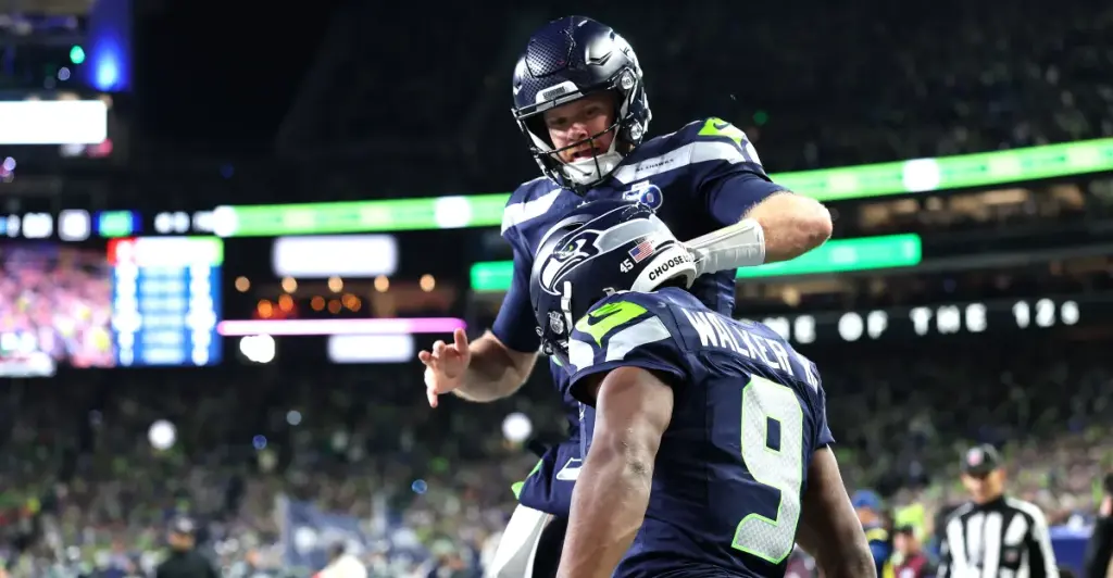 Ranking the final 4 playoff teams by their likelihood of winning Super Bowl 60