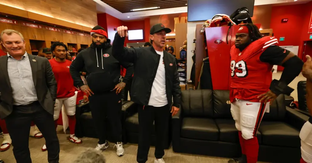 Rankings of NFL playoff coaches for 2026, from first to fourteenth place