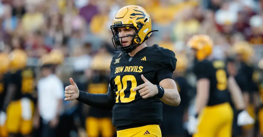 Rankings of college football teams based on the transfer portal for the top 9 men's classes to date