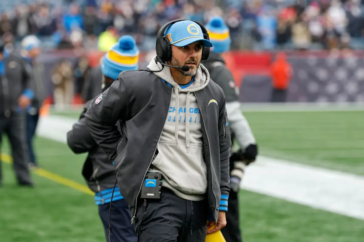 Ravens' future coach predictions: Discover the leading candidate to take over for John Harbaugh in Baltimore