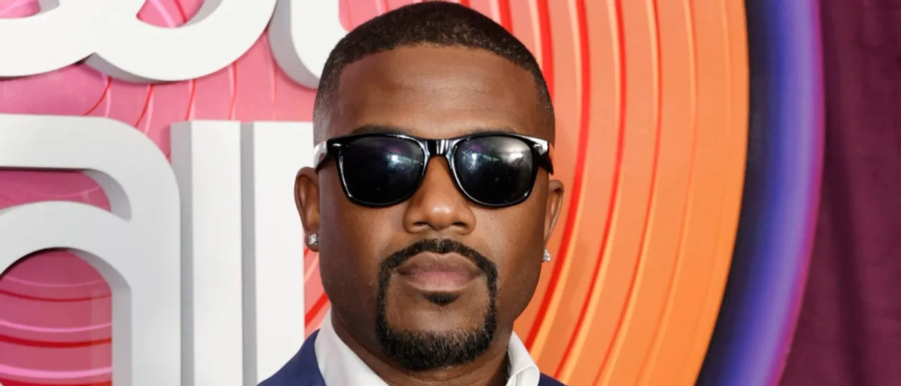 Ray J Claims He Has Just Months to Live