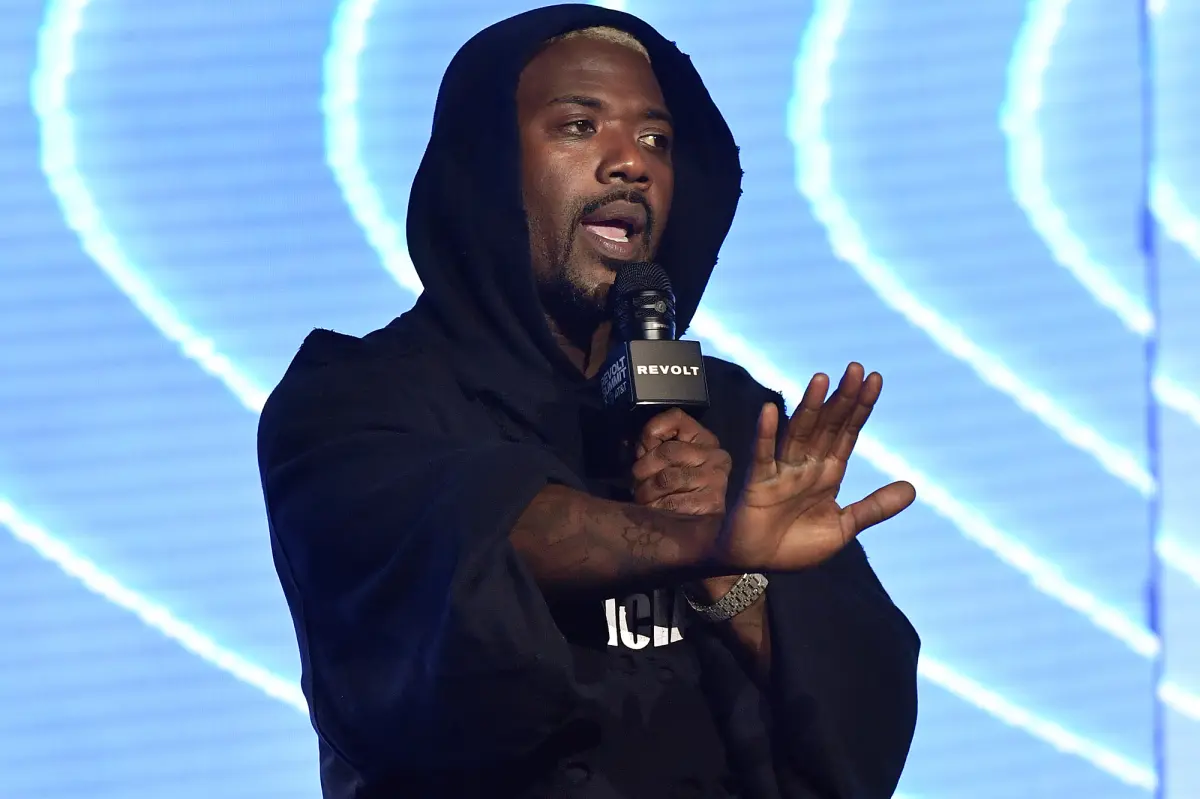 Ray J says he believes he won't survive beyond 2027 because of health issues.