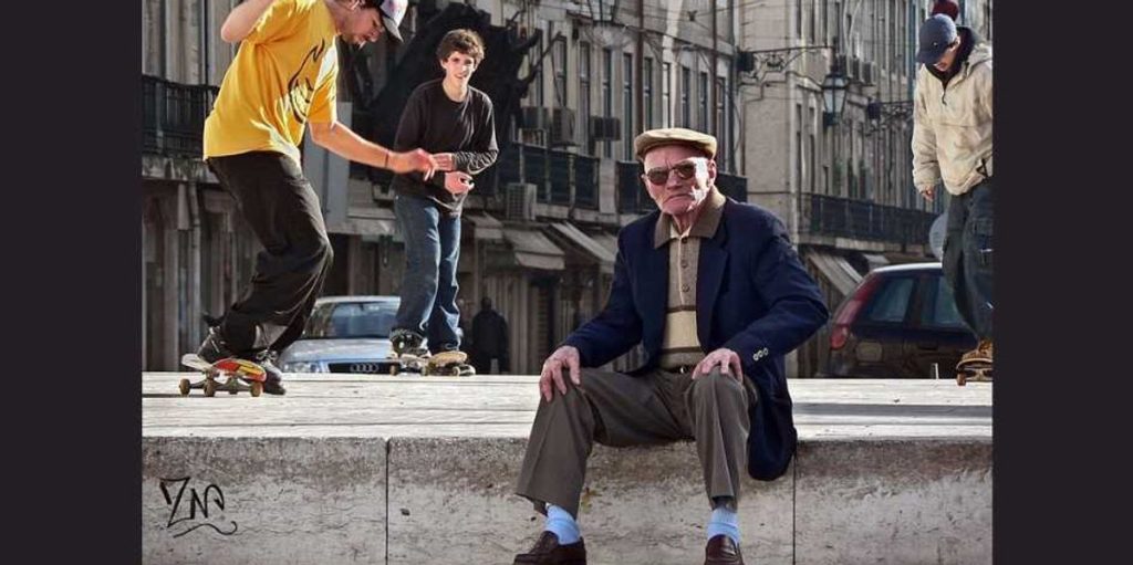 Reaching 50 in Hollywood is a challenge.