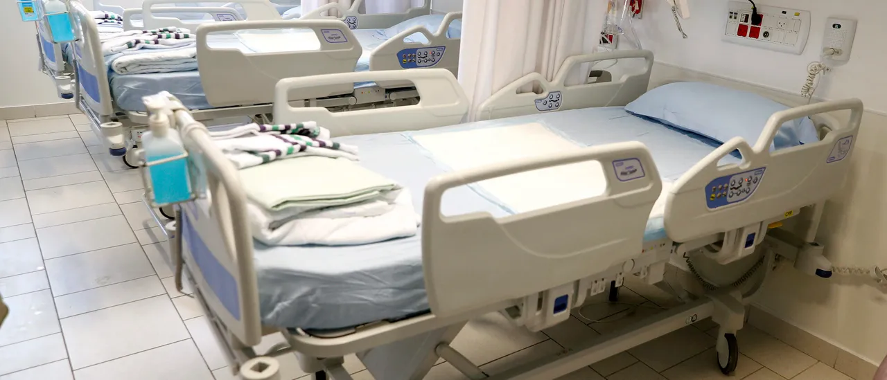 Real Transparency Needs Action. The Patients Deserve Price Tags Act Finally Offers It.