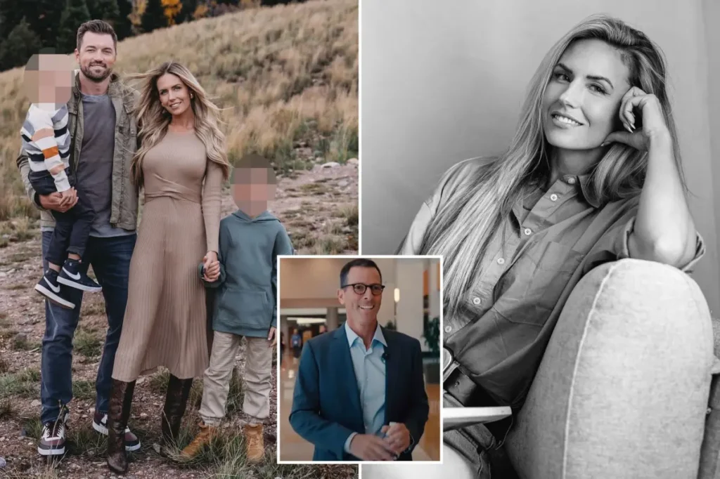 Real estate tycoon set up 3 'get-togethers' at popular venues to pressure employee to leave her husband: lawsuit