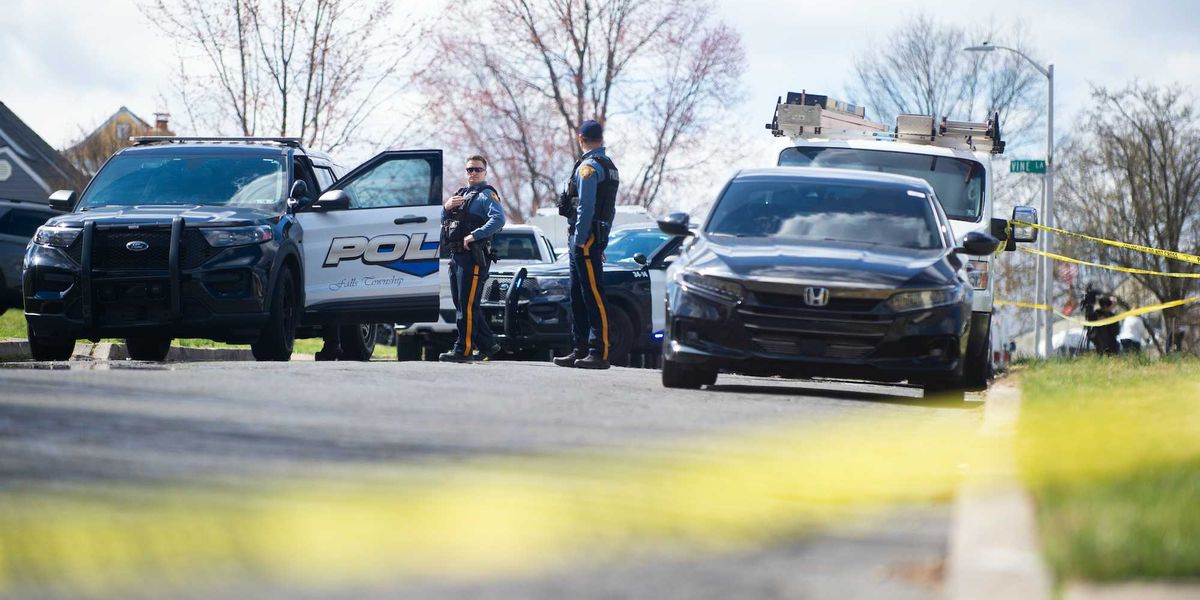 Real-life horror story: Man confronted with nearly 600 charges after 100 skulls and skeletons were reportedly discovered in his house