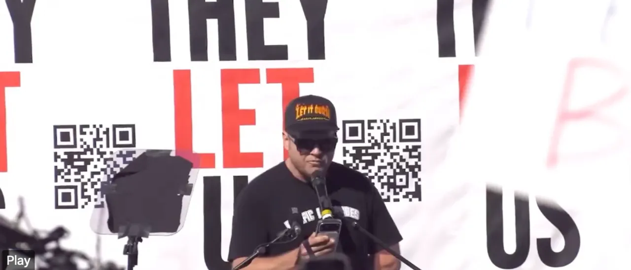 Reality TV Personality Spencer Pratt Declares Candidacy for Mayor of Los Angeles