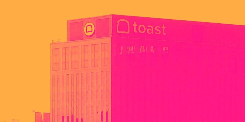 Reasons Behind Today's Decline in Toast (TOST) Stock
