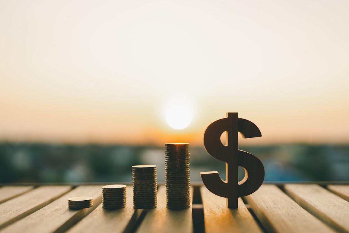Reasons I'm Investing in These 3 High Dividend ETFs for Passive Income