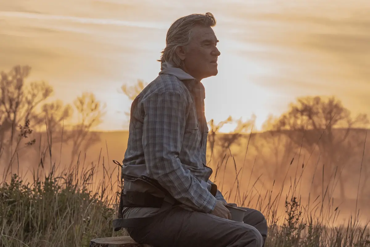 Reasons Kurt Russell nearly didn’t take part in the 'Yellowstone' spinoff 'The Madison'