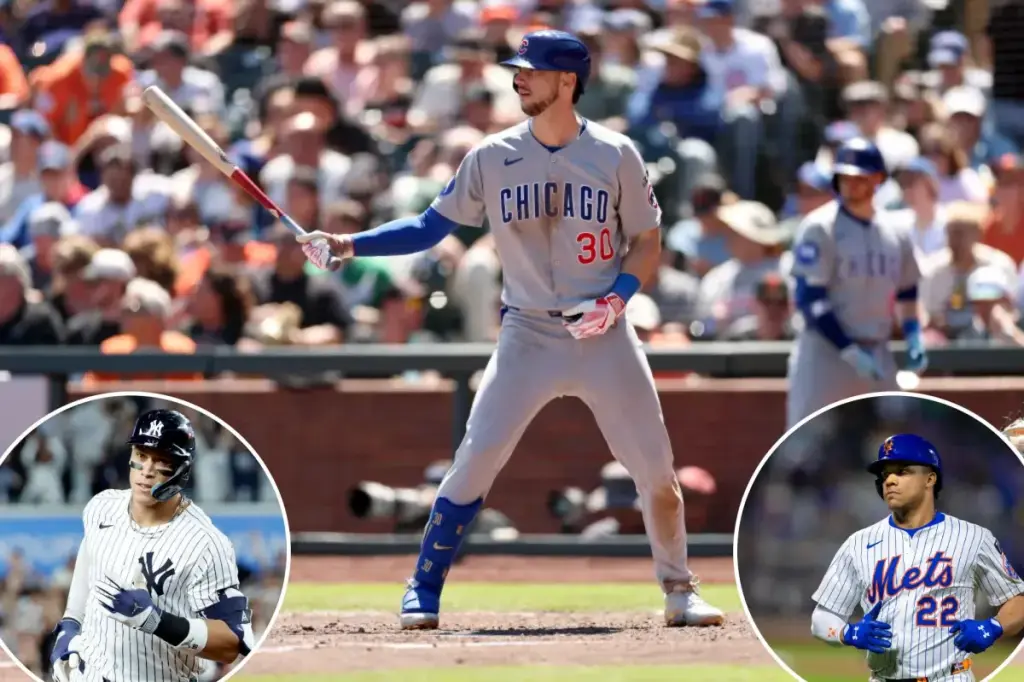 Reasons behind Kyle Tucker's $60 million annual contract — despite the surprise