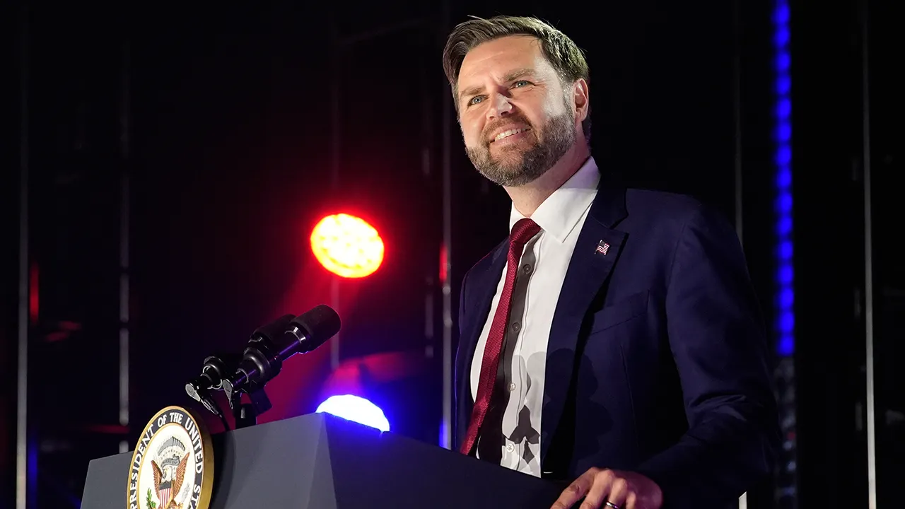 Reasons for JD Vance's absence from Trump's Venezuela briefing