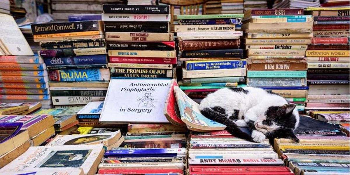 Reasons for keeping the Sabbath — and why you might want to as well