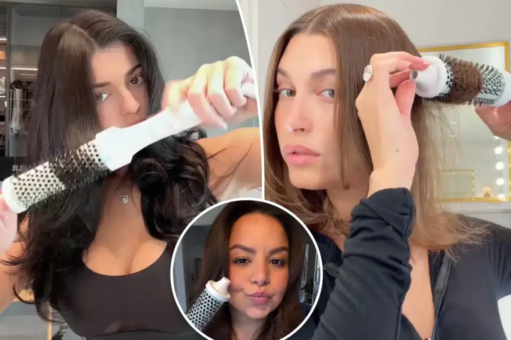 Reasons to consider this hair tool favored by Hailey Bieber