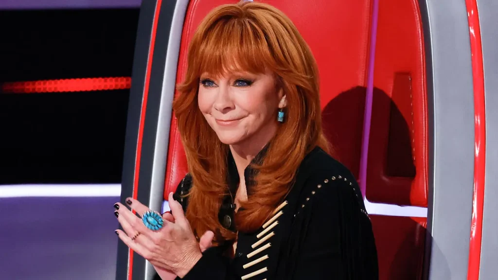Reba McEntire remembers the 1991 plane accident that took the lives of 8 band members.