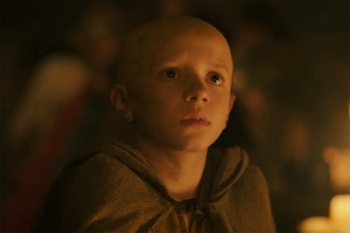 Recap of Episode 2 of ‘A Knight Of The Seven Kingdoms’: “Hard Salt Beef”