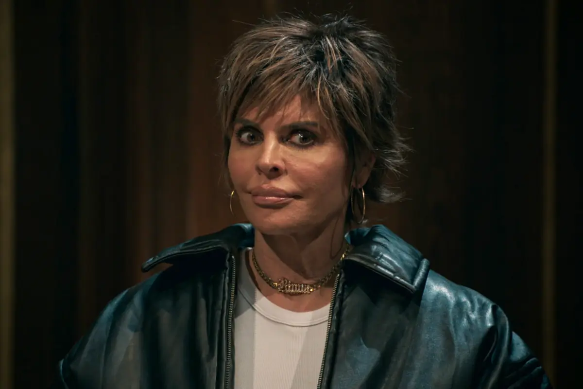 Recap of Episode 6 from Season 4 of The Traitors