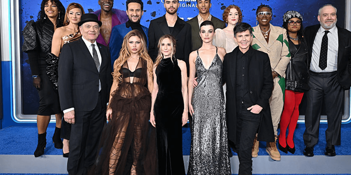 Recent 'Star Trek' inclusivity failure misses the mark even while being offered for free: A 'massive, joyful rejection'