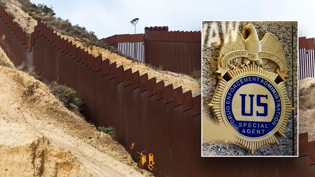 Record Amounts of Fentanyl and Meth Seized in Mountain States Tied to Cartels