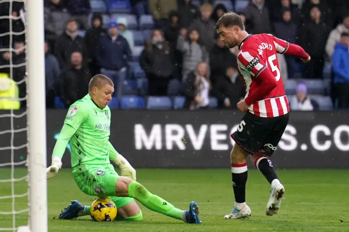 Red Bull New York nearing agreement for goalie Ethan Horvath