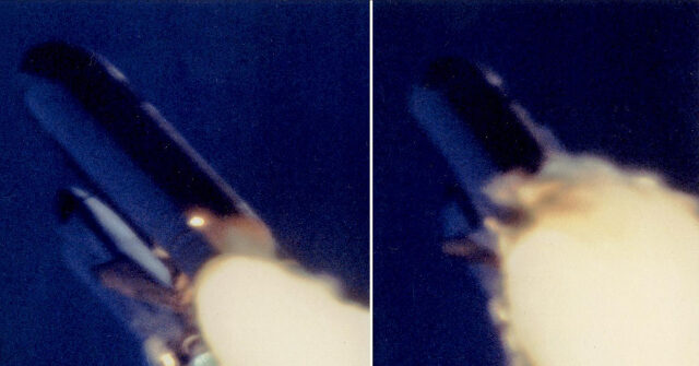 Reflecting on the Tragic Challenger Explosion 40 Years On