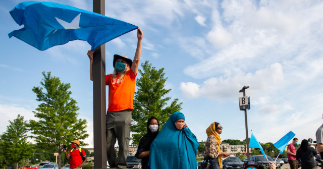 Refrain from Holding Somali Migrants Responsible for Fraud in Minnesota