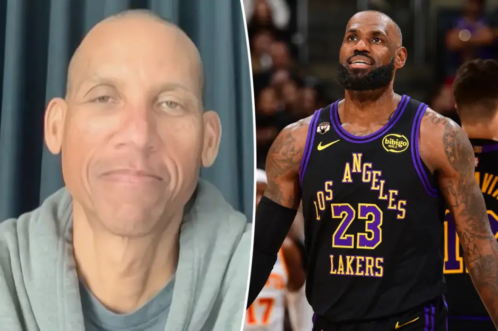 Reggie Miller says LeBron James might come back to the Cavaliers