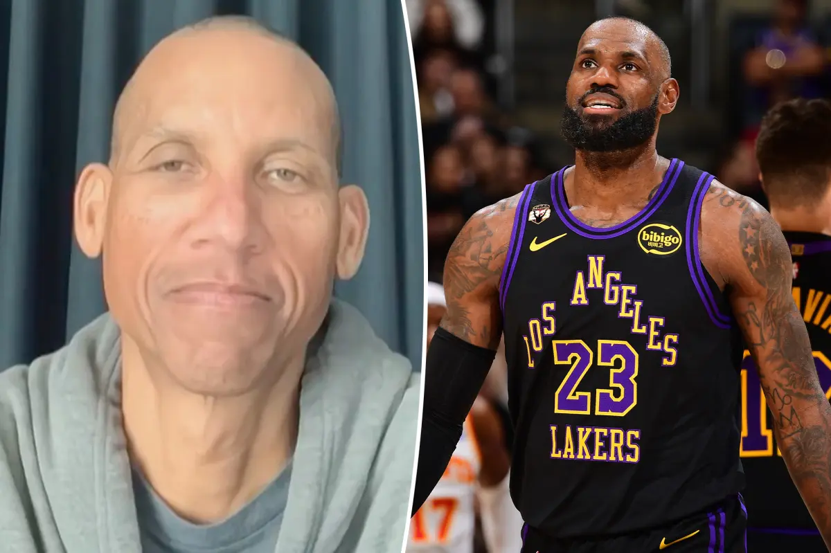 Reggie Miller says LeBron James might come back to the Cavaliers