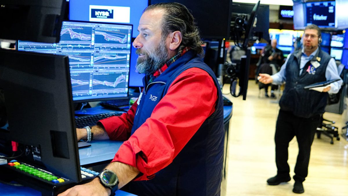 Regional banks are in a strong position as they approach 2026, with one likely to emerge as a major success, according to Jay Woods.