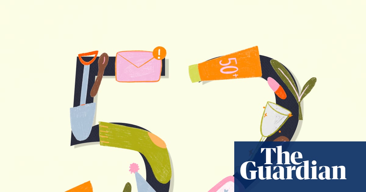 Relax, simplify: 52 tips for an easier life in 2026