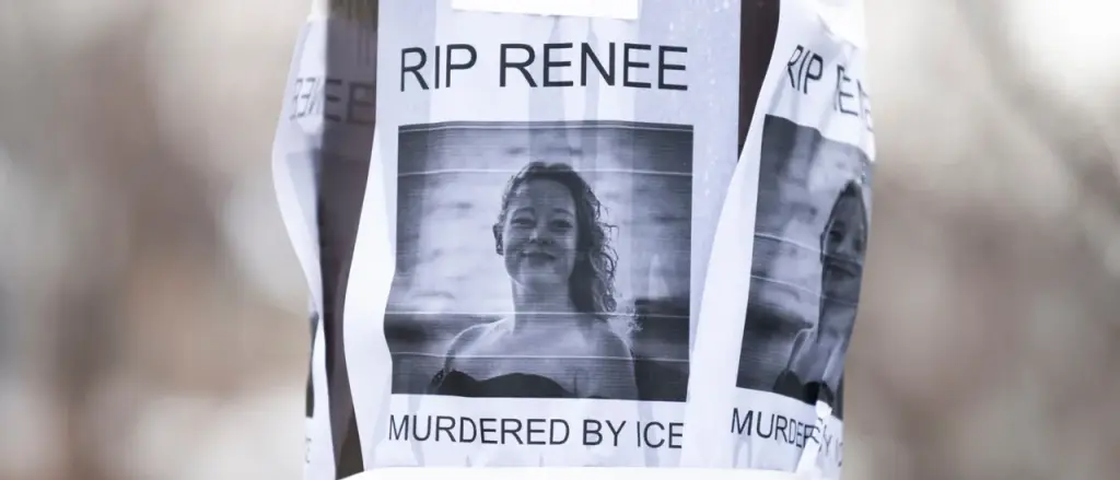 Renee Good Served as a ‘Legal Observer’ — Here’s the Progressive Group That Made the Term Well-Known